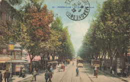 13-MARSEILLE-N°T5277-E/0369 - Sonstige