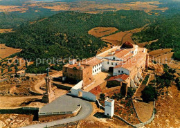 72853105 Menorca Santuario De Monte Toro Menorca - Andere & Zonder Classificatie