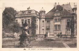 03-VICHY-N°T5277-E/0279 - Vichy