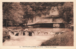 21-CHATILLON SUR SEINE-N°T5277-E/0277 - Chatillon Sur Seine