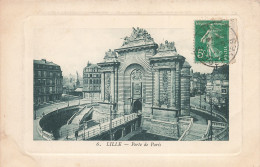 59-LILLE-N°T5277-E/0259 - Lille