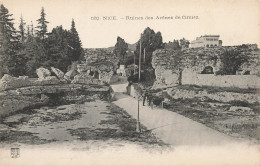 06-NICE-N°T5277-E/0251 - Autres & Non Classés