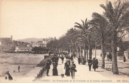 06-CANNES-N°T5277-E/0245 - Cannes