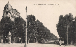 13-MARSEILLE-N°T5277-E/0231 - Sonstige