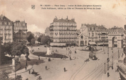 21-DIJON-N°T5277-E/0209 - Dijon