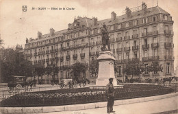 21-DIJON-N°T5277-E/0203 - Dijon