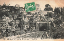 86-POITIERS-N°T5277-E/0191 - Poitiers