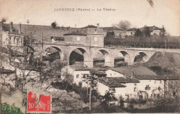 69-JARNIOUX-N°T5277-E/0189 - Autres & Non Classés