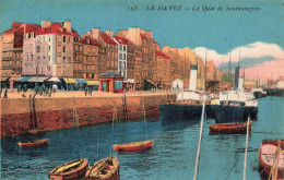 76-LE HAVRE-N°T5277-E/0153 - Non Classés