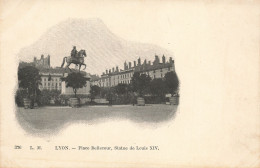 69-LYON-N°T5277-E/0137 - Sonstige