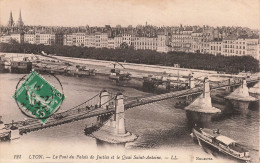 69-LYON-N°T5277-E/0139 - Other