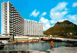 72853100 Tenerife Punta De Hidalgo Islas Canarias Spanien - Andere & Zonder Classificatie