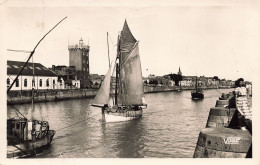 85-LES SABLES D OLONNE-N°T5277-E/0055 - Sables D'Olonne