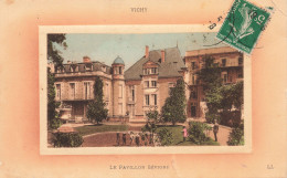 03-VICHY-N°T5277-E/0015 - Vichy