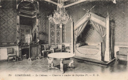 60-COMPIEGNE LE CHÂTEAU-N°T5277-E/0011 - Compiegne