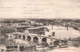 31-TOULOUSE-N°T5277-E/0007 - Toulouse