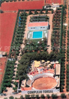 72853094 Ribera De Cabanes Complejo Torsal Camping Especial Cente Joven Ribera D - Other & Unclassified