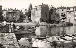 83-SAINT TROPEZ-N°T5277-D/0241 - Saint-Tropez