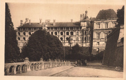 41-BLOIS LE CHÂTEAU-N°T5277-D/0205 - Blois