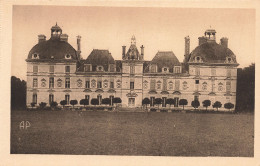 41-CHEVERNY LE CHÂTEAU-N°T5277-D/0199 - Cheverny