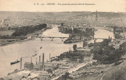 76-ROUEN-N°T5277-D/0103 - Rouen