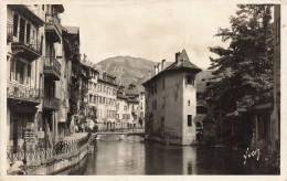 74-ANNECY-N°T5277-D/0091 - Annecy