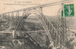 15-VIADUC DE GARABIT-N°T5277-D/0069 - Otros & Sin Clasificación