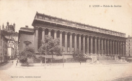 69-LYON-N°T5277-D/0065 - Other