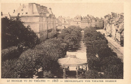 67-STRASBOURG-N°T5277-D/0021 - Straatsburg