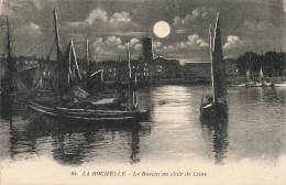 17-LA ROCHELLE-N°T5277-C/0397 - La Rochelle