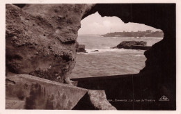 64-BIARRITZ-N°T5277-C/0393 - Biarritz