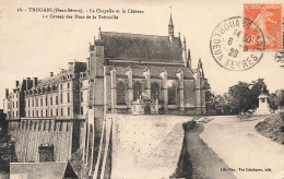 79-THOUARS-N°T5277-C/0343 - Thouars