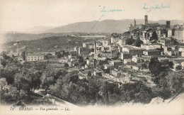 06-GRASSE-N°T5277-C/0255 - Grasse