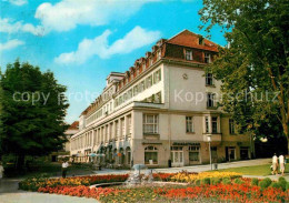 72853066 Bad Eilsen Badehotel Bad Eilsen - Andere & Zonder Classificatie