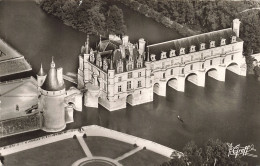 37-CHENONCEAUX-N°T5277-H/0203 - Chenonceaux