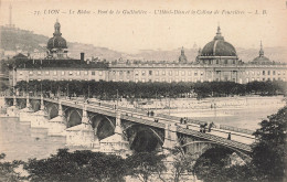 69-LYON-N°T5277-H/0197 - Other