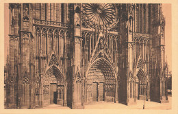 67-STRASBOURG-N°T5277-H/0187 - Straatsburg