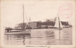 13-MARSEILLE-N°T5277-H/0165 - Sonstige