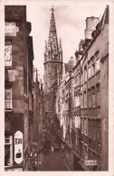 35-SAINT MALO-N°T5277-H/0087 - Saint Malo