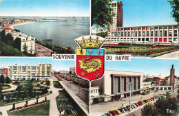 76-LE HAVRE-N°T5277-H/0021 - Ohne Zuordnung