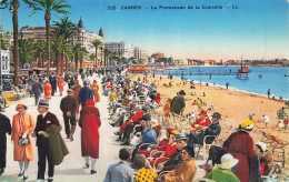 06-CANNES-N°T5277-H/0009 - Cannes