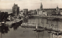 17-LA ROCHELLE-N°T5277-H/0001 - La Rochelle