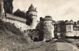 35-FOUGERES-N°T5277-G/0353 - Fougeres