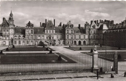 77-FONTAINEBLEAU LE PALAIS-N°T5277-G/0273 - Fontainebleau