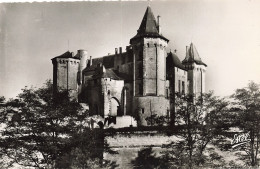 49-SAUMUR-N°T5277-G/0265 - Saumur