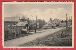 Odeigne - Chapelle St-Donat - 1953 ( Voir Verso ) - Manhay