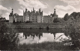 41-CHAMBORD-N°T5277-G/0171 - Chambord