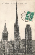 76-ROUEN-N°T5277-G/0119 - Rouen