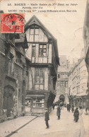 76-ROUEN-N°T5277-G/0107 - Rouen