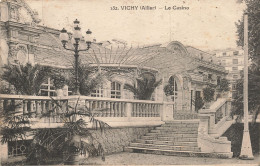 03-VICHY-N°T5277-G/0081 - Vichy